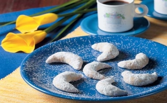 Cachitos de nuez